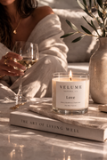 LOVE CANDLE
